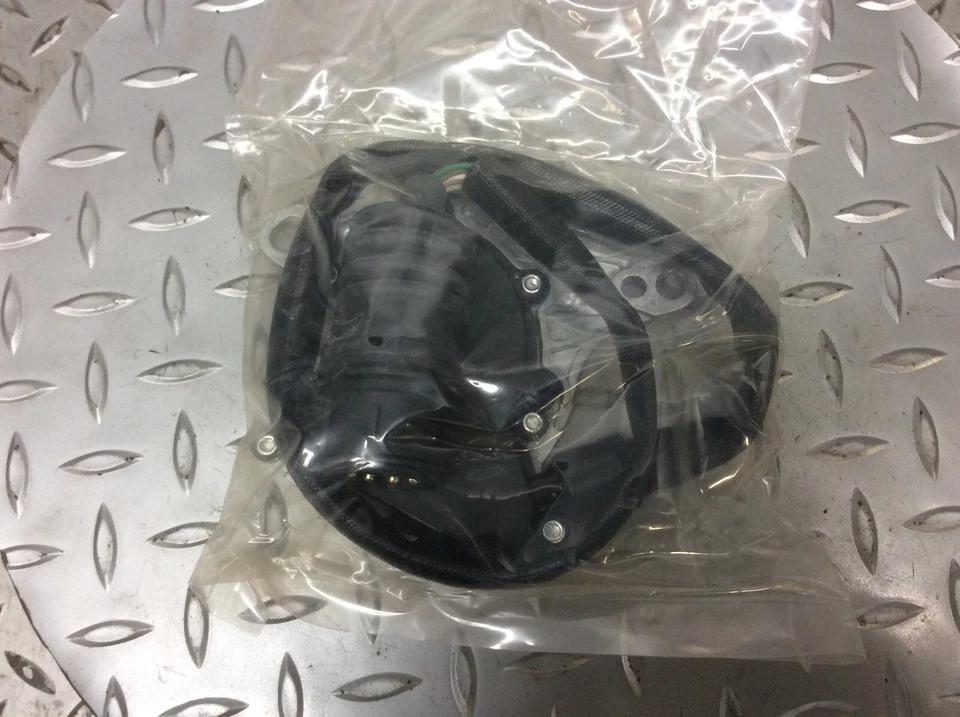 Interruptor de seguridad neutro para Audi A8 Quattro S8 97-03 Carquest NSC1052 Foto 2 de 4