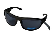 Foster Grant Sunglasses Max Block 100 UVA UVB Protection C3 Impact Resistant
