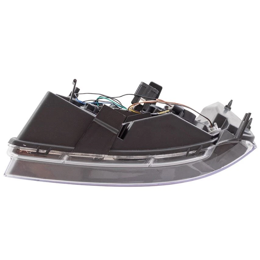 Faro derecho para Chevrolet Tahoe Chevy Suburban 2007-2014 Avalanche 2007-2013 Foto 4 de 4