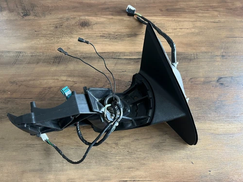 Jeep Grand Cherokee IV WK2 OEM Right Mirror Base w Folding function 10-12 Year