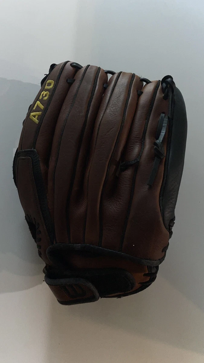 Wilson A730 13