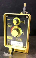 LMI MILTON ROY A151-498SI # Pump. Our #28