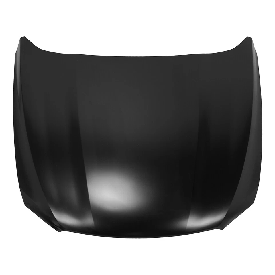 New Hood Panel DG1Z16612A Fits 2013 2014 2015 2016 2017 2018 2019 Ford Taurus - Изображение 2 из 4