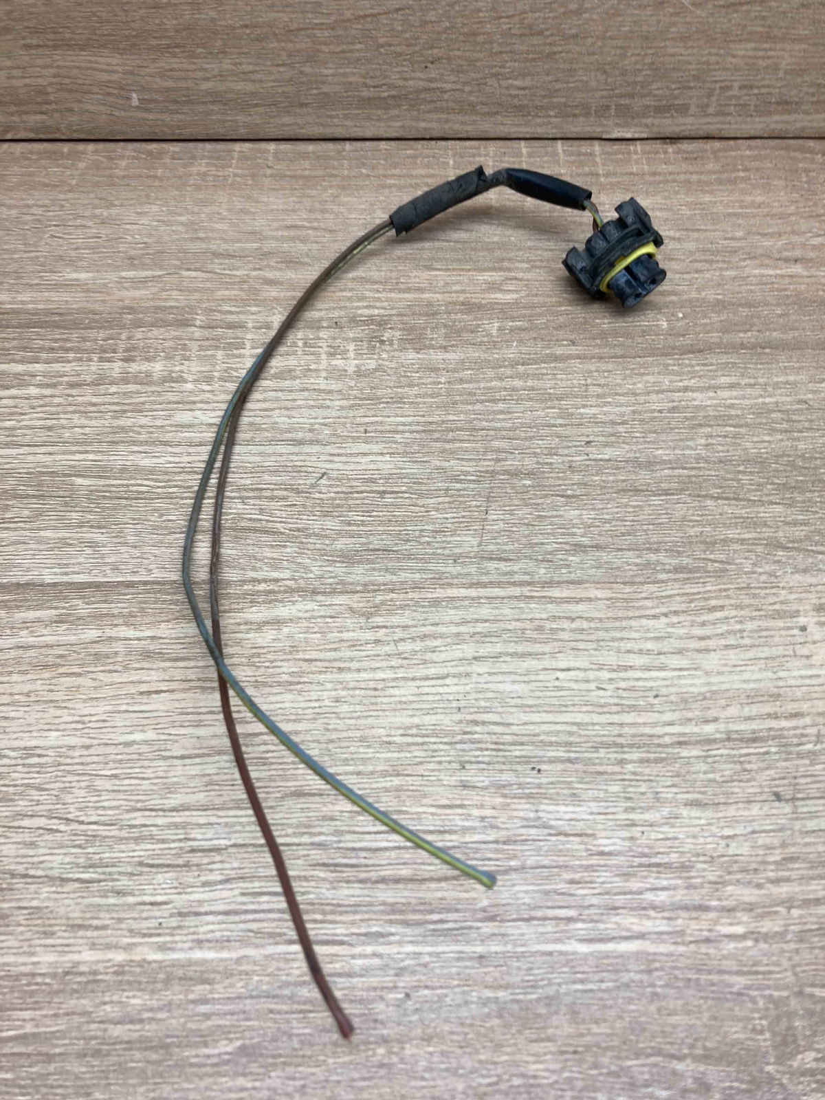 0405456328 OEM Mercedes Benz Engine ECU Connector Plug Socket | eBay