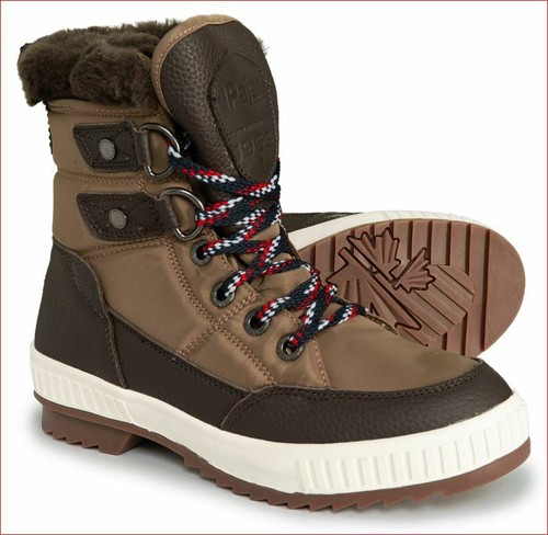 pajar roya waterproof sneaker boot