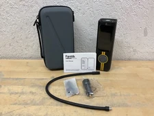 Fanttik X8 APEX Tire Inflator Portable Compressor 2X Faster Inflation