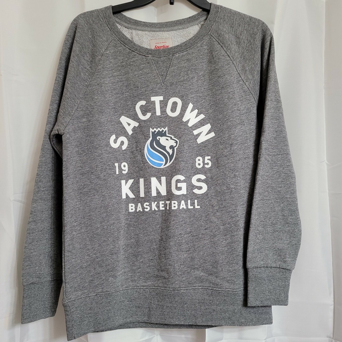 Sactown Kings shirt Medium