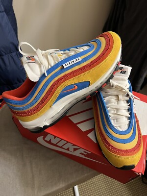 used nike air max 97