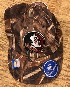 fsu baseball cap