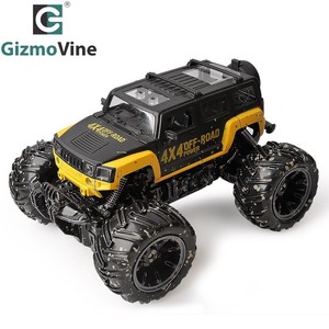 dirt bike rc car