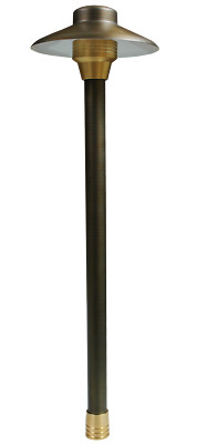 Unique C6-NL Odyssey Series Centaurus 6 Brass Path Light 18