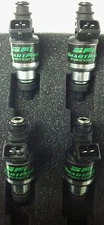 4 310CC INJECTORS rx7 Civic Integra ACURA ALL D B F H SERIES ENGINES ZC VTEC