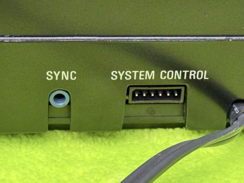Sony PS-LX520 Linear Tracking Quartz Turntable Arm Doesn’t Move Parts Repairs 🔥 - Picture 12 of 17
