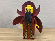 Lego Evil Wizard, Series 13 col204