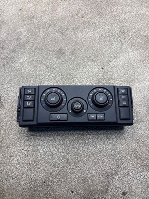 Land Rover Range Rover Sport L320 2008 Diesel Steuergerät Klimaanlage ZYP5382