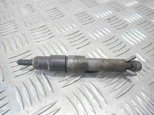 VW GOLF III Variant 1H5 Einspritzdüse 0432193696 028130202P 2.00 31376108