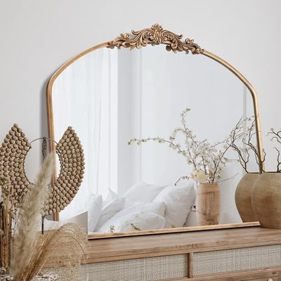 Vintage Mirror, 36