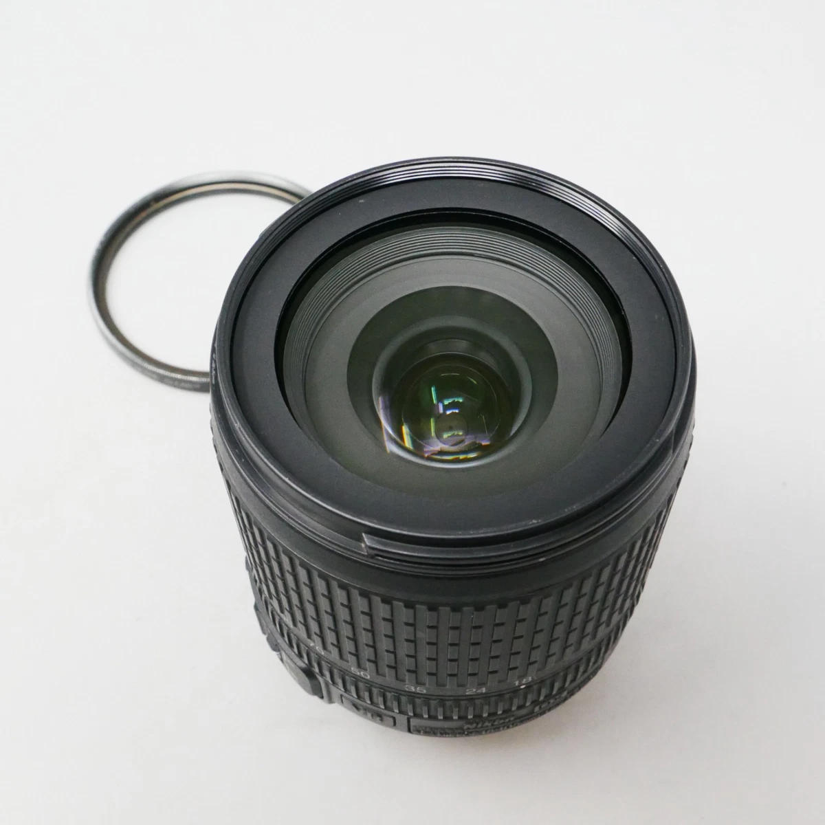 Nikon 18-105mm Focal Camera Lenses for sale - eBay