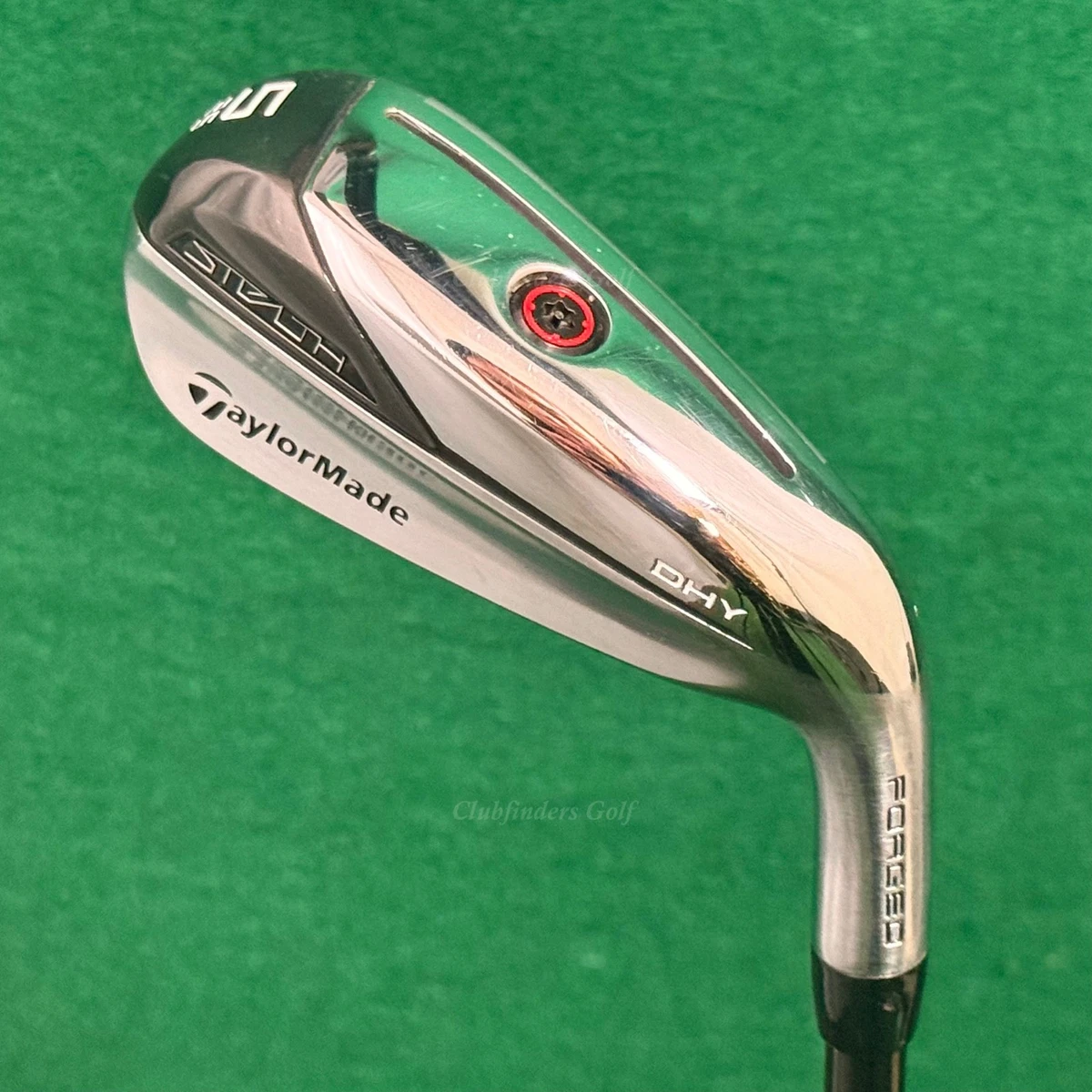 TaylorMade 5-Iron Hybrid Golf Clubs for sale | eBay