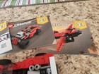 LEGO CREATOR 3-in-1 Sports Car 31100 Set - Complete w/ Manuals - Airplane — photo 4