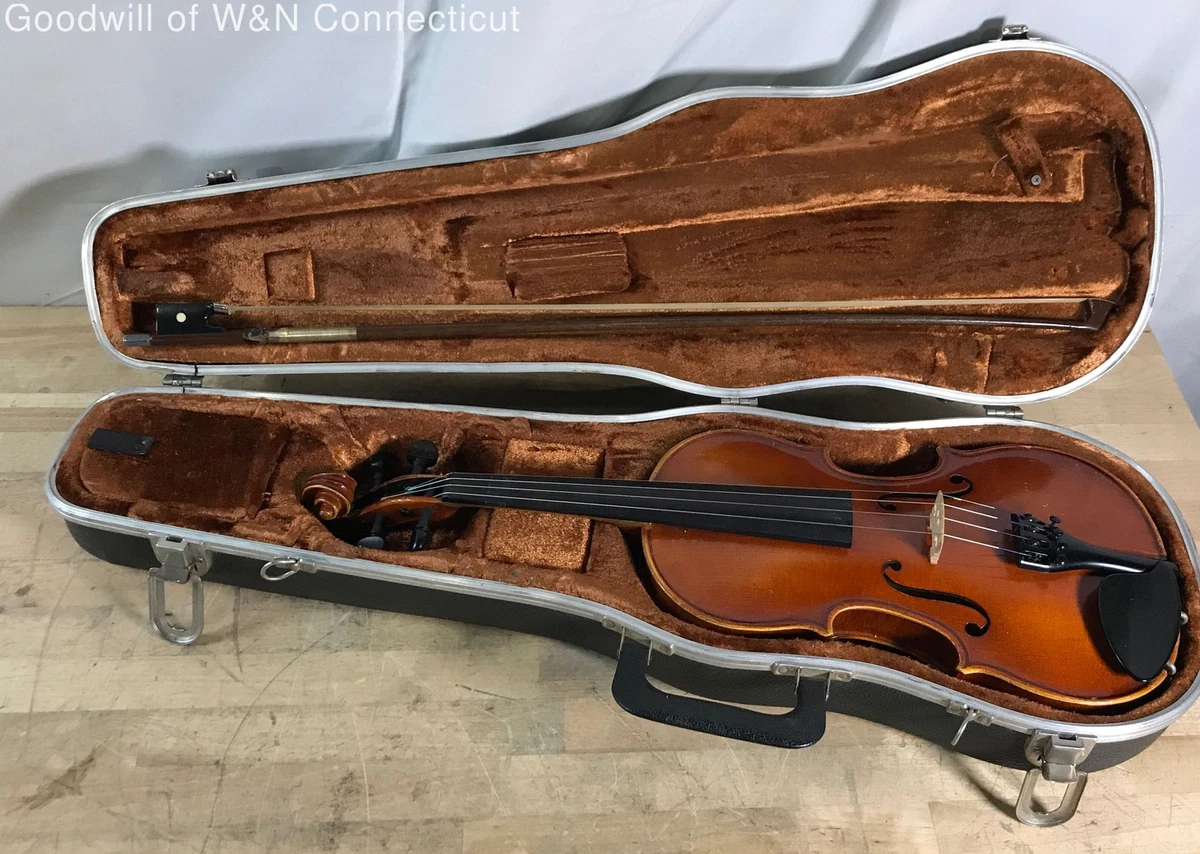 Glaesel Violins for sale | eBay