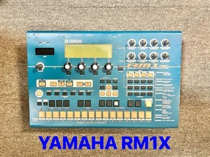 Yamaha Rm1x | eBay
