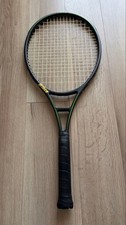Prince Phantom Graphite 107 305G G2 Prince Racket Tennis Racquet