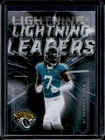 2025 Topps Chrome Brian Thomas Jr. Base (RAW)