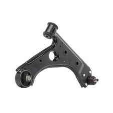 TRW Querlenker Vorne Unten Rechts für FIAT GRANDE PUNTO (199) JTC1326