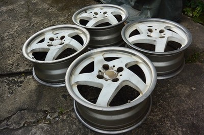 JDM 15