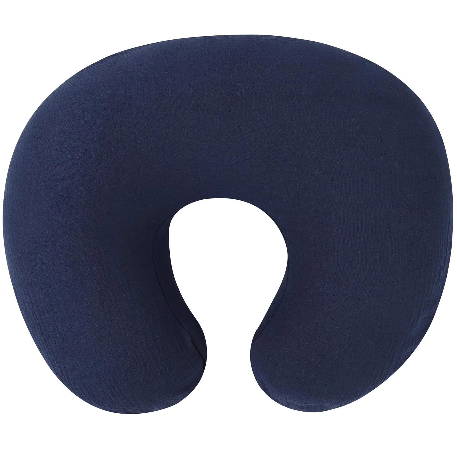 Muslin Nursing Pillow Cover Soft 100% Cotton Feeding Pillow Slipcover Fits St...
Opens in a new wind