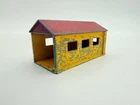 Matchbox Garage Accessory Pack No 3 Lesney Diecast Building 1960s Model