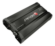 Modulo amplificatore auto monocanale Stetsom VULCAN 8K 8000W
