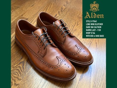 Alden 97641