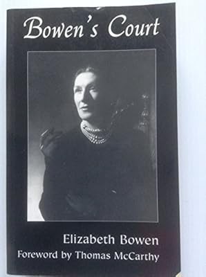 Bowens Court, Bowen, Elizabeth, Used; Good Book