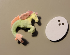 Bella Sara Series 1 Miniature Chumash