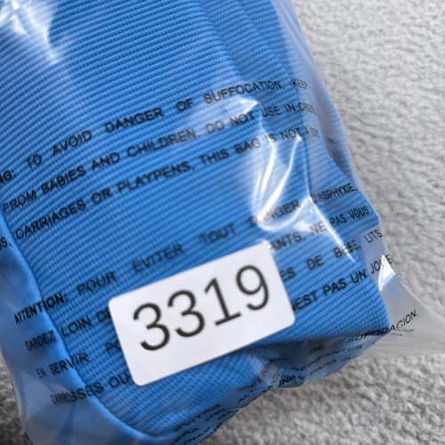 VTG Adidas Track Jacket Men XL Blue White Full Zip Trefoil Spellout SST Original by Adidas, Size XL, $39.99 - Photo 16