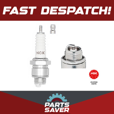 Spark Plugs Set 4x fits VOLVO PV544 P11 1.6 61 to 66 B16A NGK Quality Guaranteed