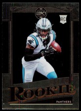 2021 Panini Chronicles Jaycee Horn 209 Legacy Update Rookies Carolina Panthers
