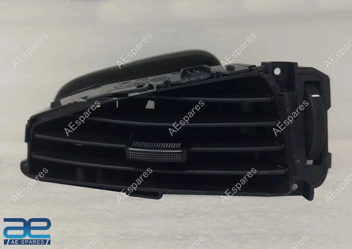 Center Duct Air Vent Assembly RH For Hyundai I20 2008-2012 974201J010