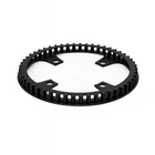 Gates Carbon Drive CDC Mud Port Bicycle Belt Disc CT11504AA Front 50 Tooth