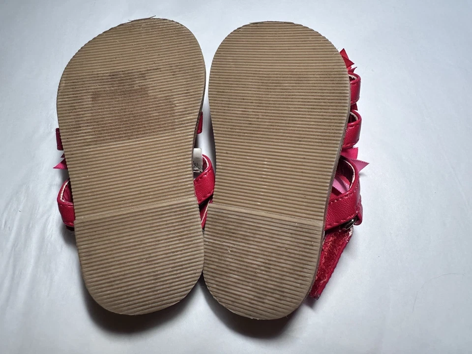 Sandalias infantiles Crazy 8  Foto 4 de 4