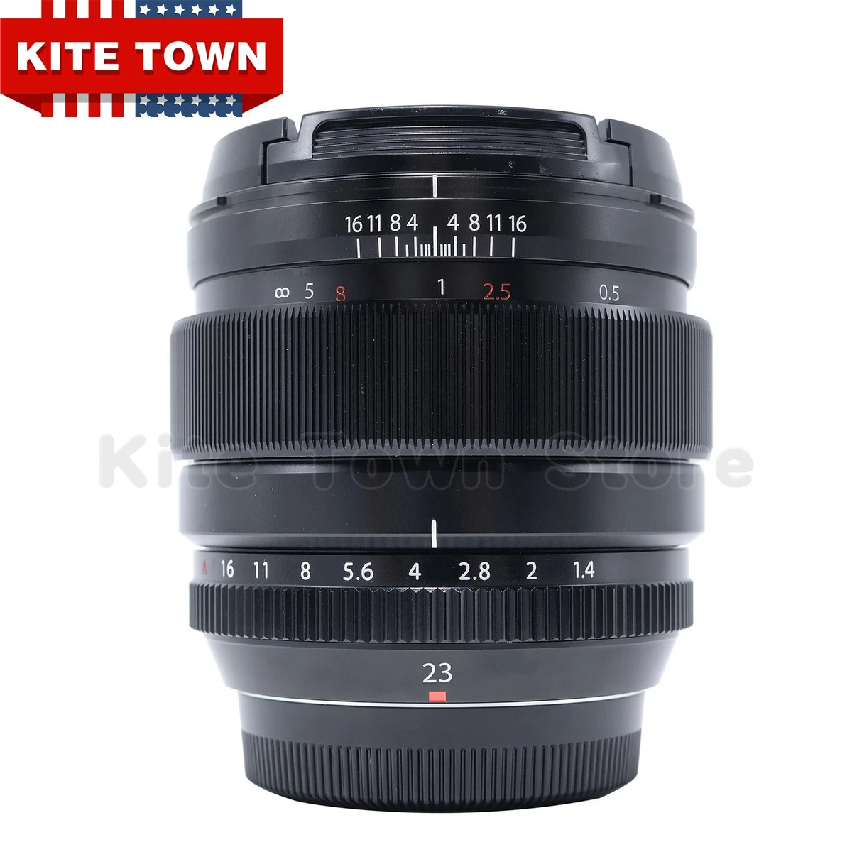 25+ Fujifilm f/1.4 Camera Lenses 23mm Focal for sale | Updated Oct