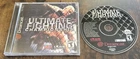 Sega Dreamcast Ultimate Fighting Championship UFC Complete Tested Guaranteed
