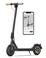 E-Scooter Mit Straßenzulassung 30KM APP ABE Klappbar 20km/h 10" …