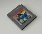 Mega Man Dr. Wily's Revenge (Nintendo Game Boy) Authentic Tested