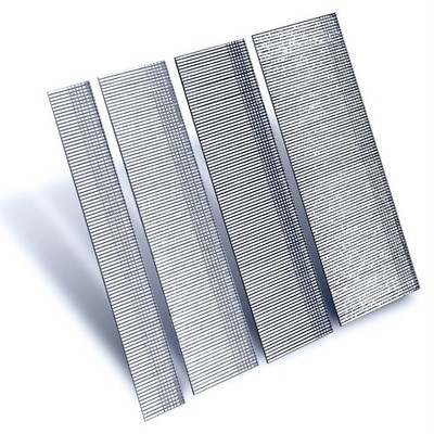 SimCos 18 Gauge Brad Nails 4 Sizes Assembly 1000