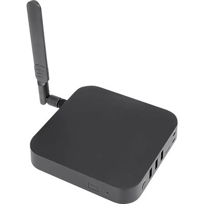 Minix Android Mini-PC ARM Cortex RK3566 Cortex - A55 Quad-Core 1.8 GHz 4 GB RAM