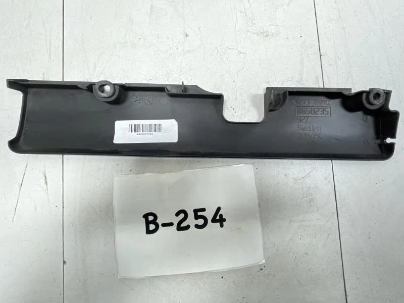 2006 沃尔沃 XC90 5 CYLINDER 燃油铁路盖适用于 01-09 沃尔沃 60 系列原始设备制造商 + — 第 3/4 张图片