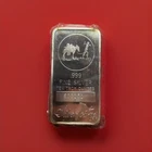 10 oz Silver Towne silver bar Qty 1 # AA300  600171